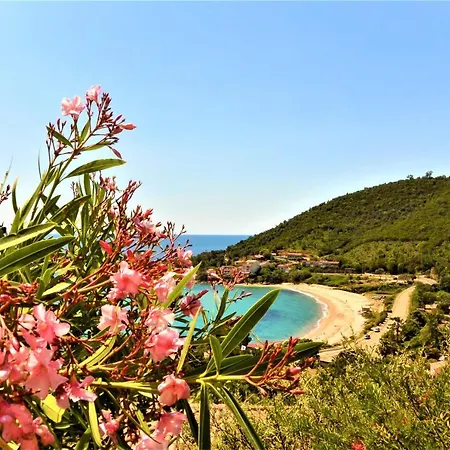 Villa Colomba Conca