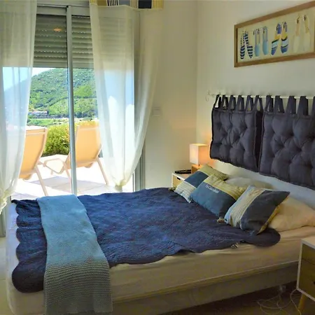Villa Colomba *