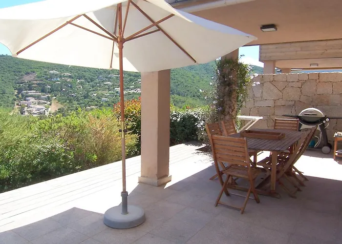 וילה Colomba קונקה